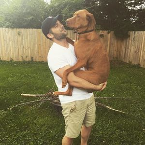 Meet your Posher, Mike